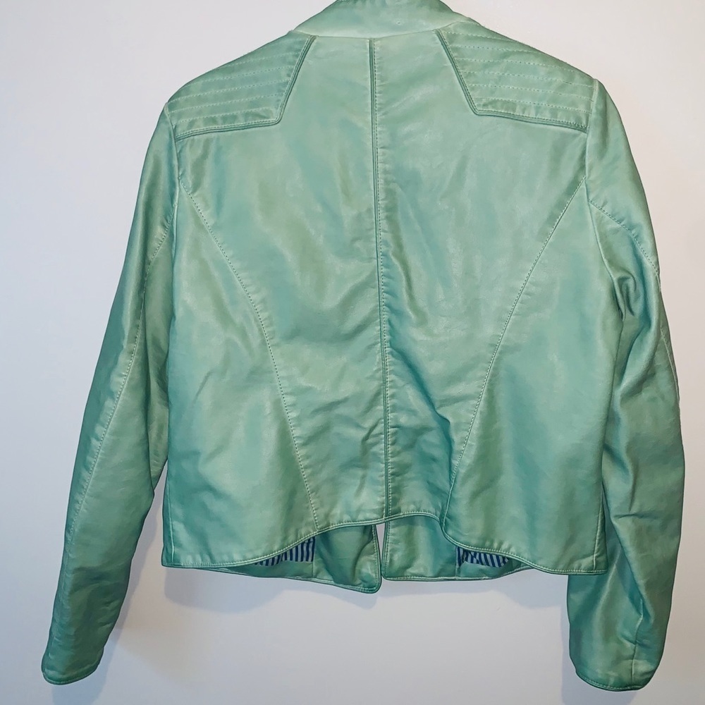 Chico’s jacket - Picture 9 of 10